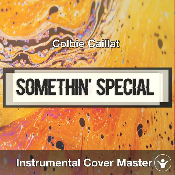 Colbie Caillat - Somethin' Special (Instrumental Cover)Instrumental Covers