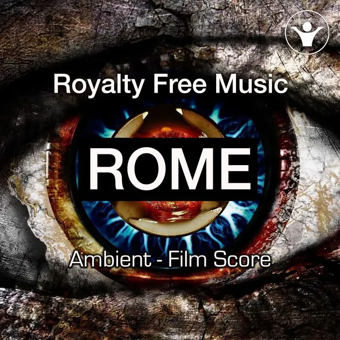 Royalty Free Music - Rome MastersStock Music