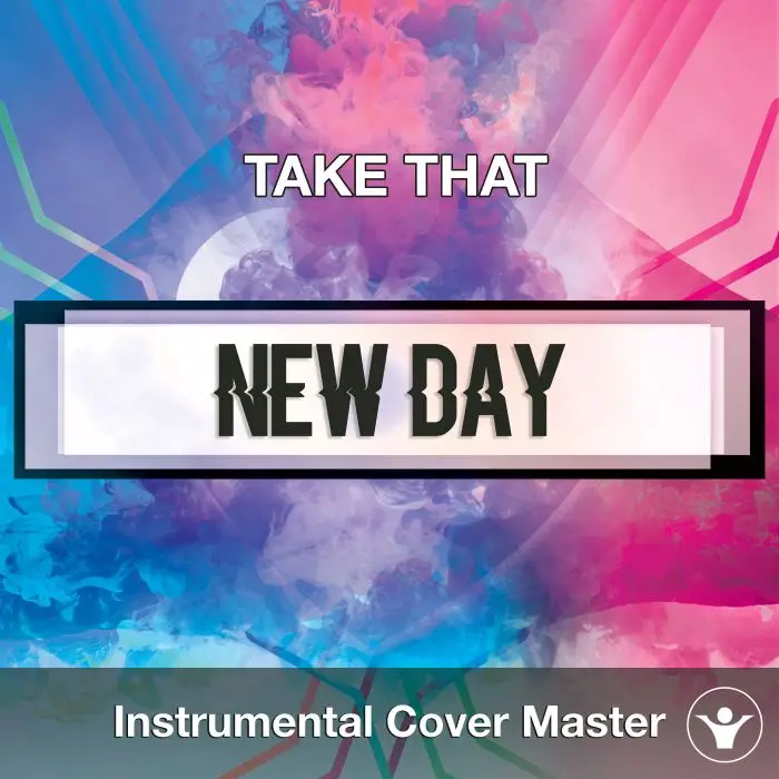 New Day - Take That (Instrumental Cover)Instrumental Covers