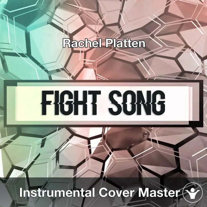 Rachel Platten - Fight Song (Instrumental Cover)Instrumental Covers