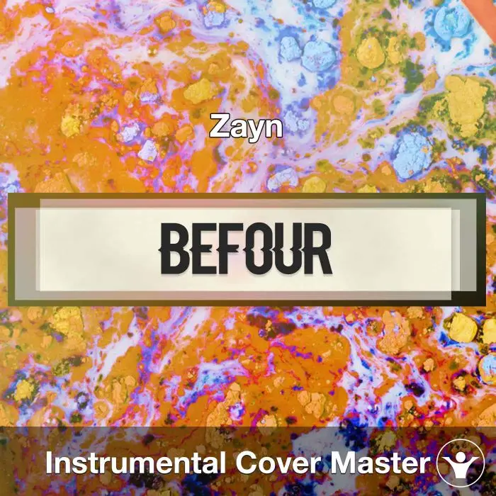 Zayn - BeFoUr (Instrumental Cover)Instrumental Covers