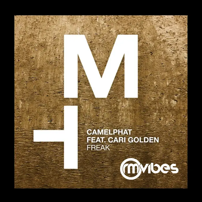 CamelPhat - Freaks (Ableton Remake)Ableton Templates