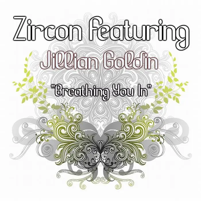 Zircon Feat Jillain Goldin - Breathing You In (Mikas Positronic Remix)Stock Music