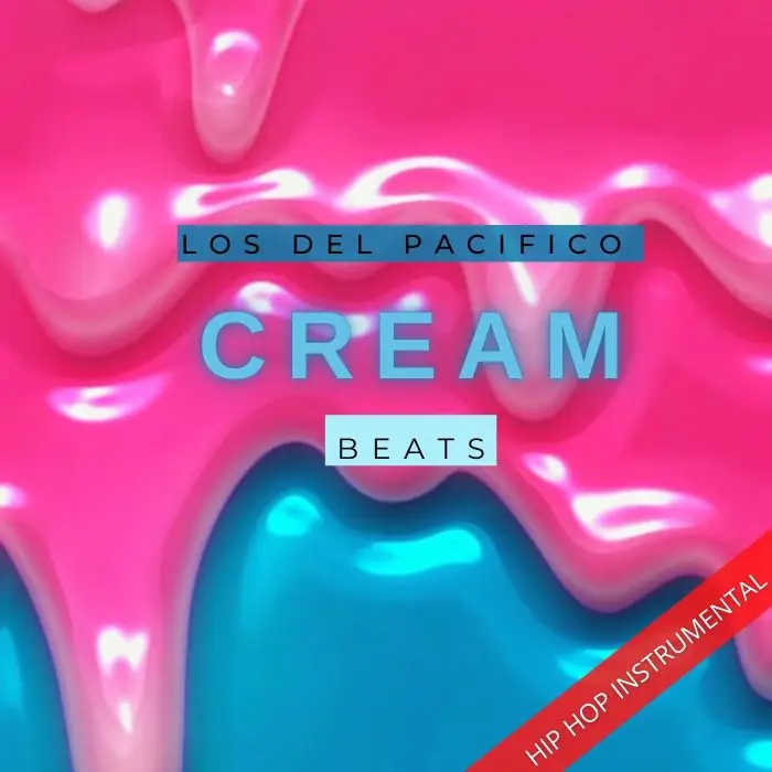 Cream Ableton TemplateAbleton Templates