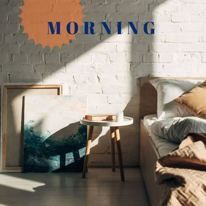 Morning Ableton Live 10.0.1 TemplateAbleton Templates