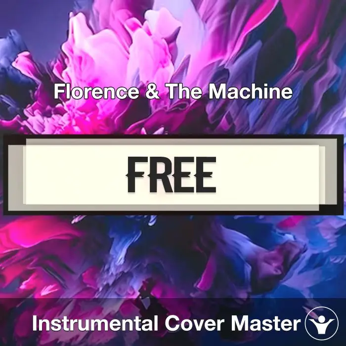 Free - Florence & The Machine - Instrumental CoverInstrumental Covers