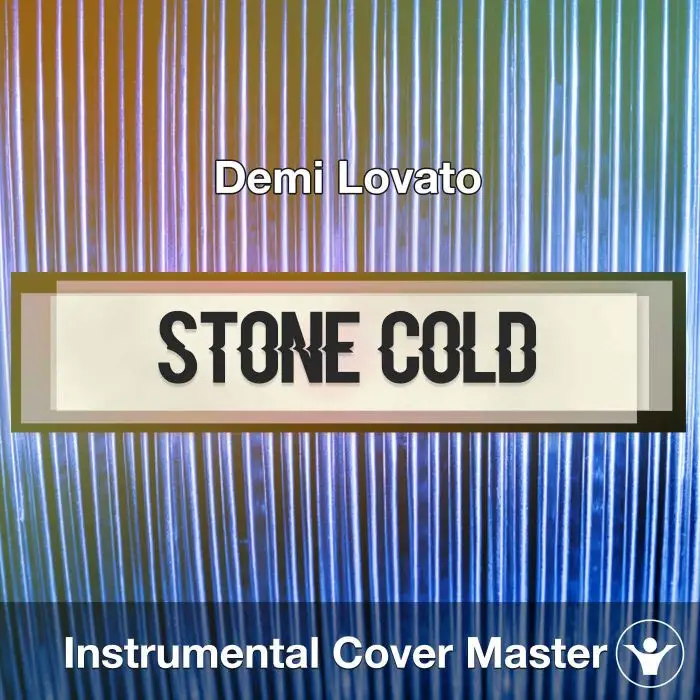 Demi Lovato - Stone Cold (Instrumental Cover)Instrumental Covers