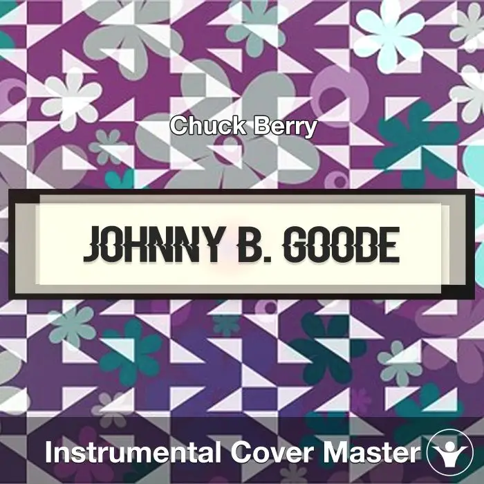 Johnny B. Goode - Chuck Berry - Instrumental CoverInstrumental Covers