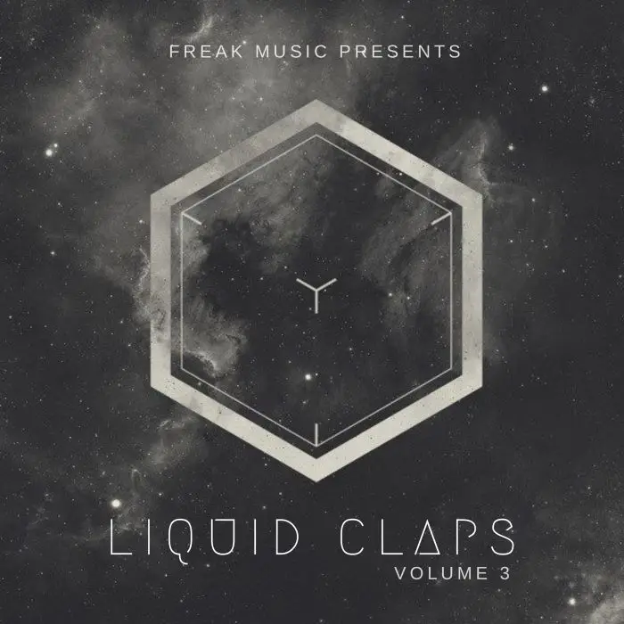 Liquid Claps 3Sample Packs