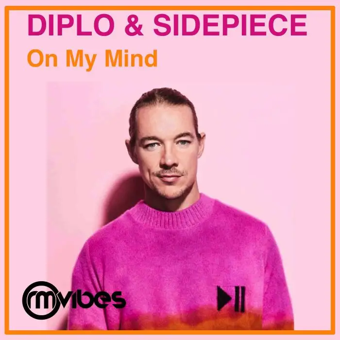 Diplo - On My Mind (Ableton Remake)Ableton Templates