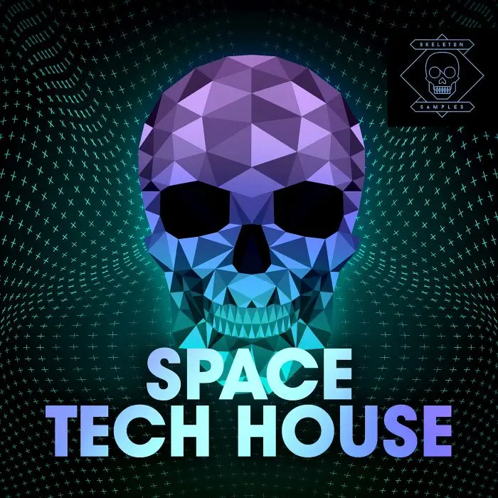 Space Tech HouseSample Packs