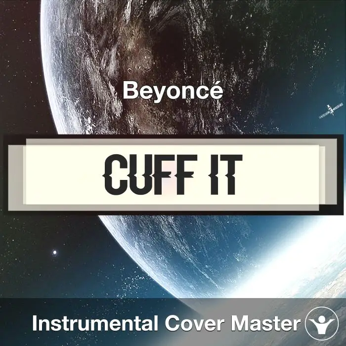CUFF IT - Beyoncé - Instrumental CoverInstrumental Covers