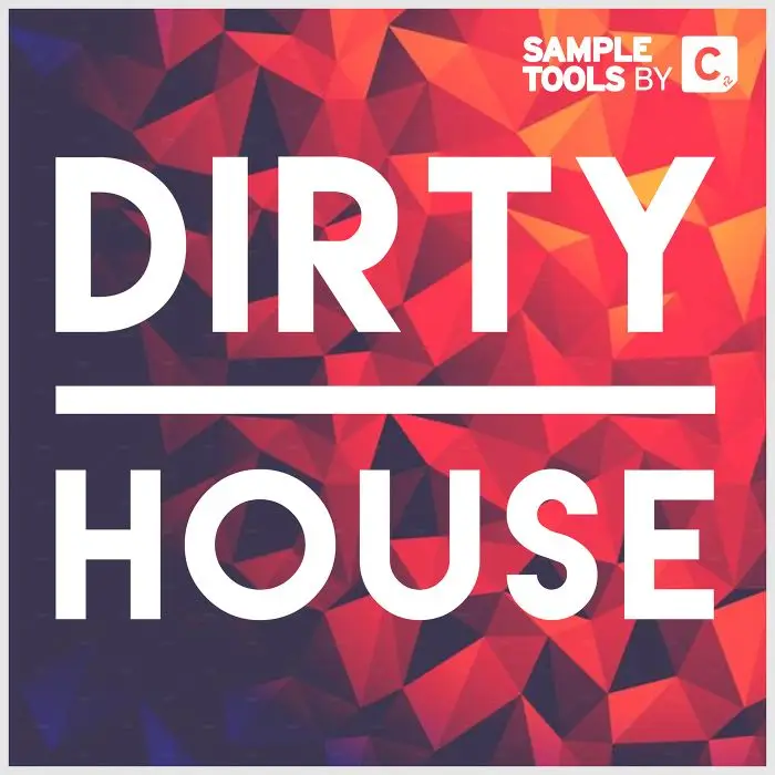 Dirty HouseMIDI FIles
