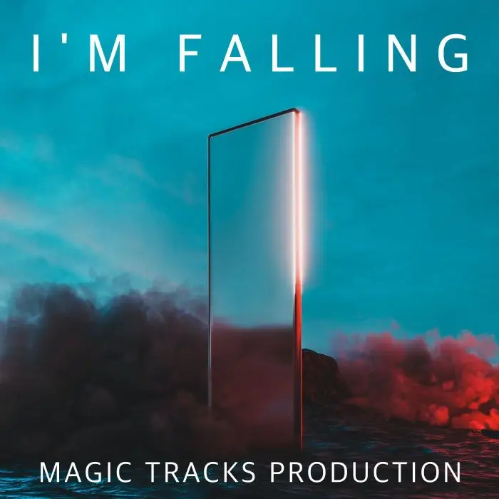 I'm Falling (Ableton Live11 Template+Mastering) Ableton Templates
