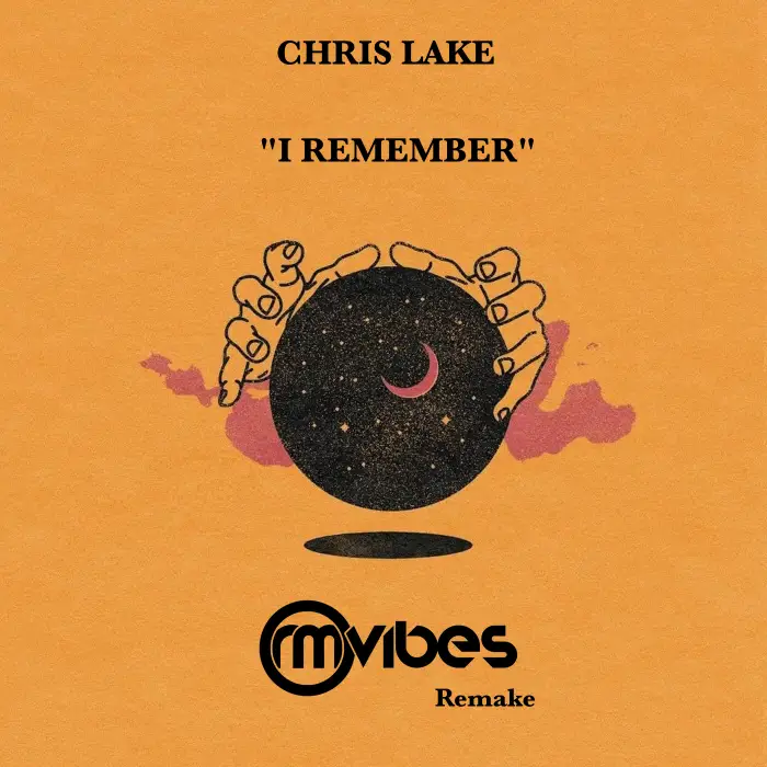 Chris Lake - I Remember Ableton RemakeAbleton Templates