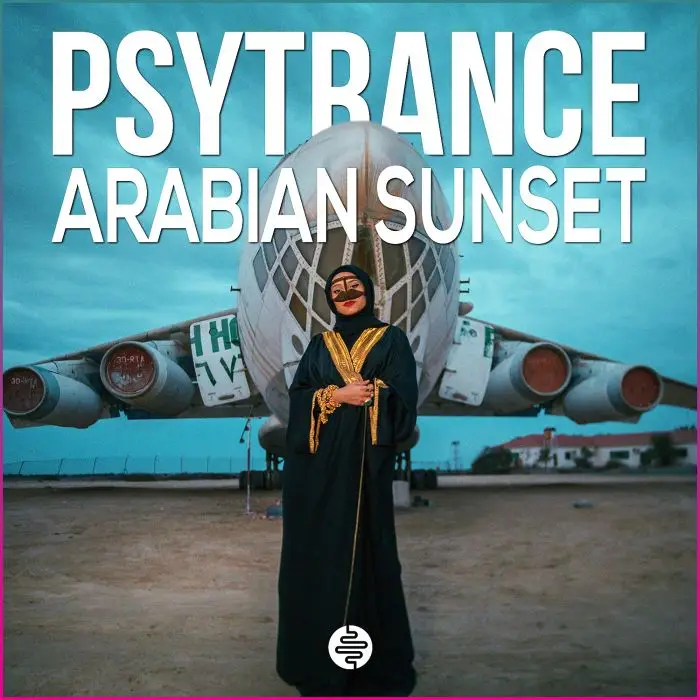 Arabian Psytrance Template (FL Studio)FL Studio Templates