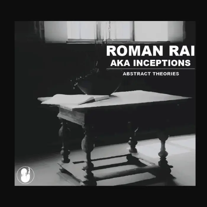 Roman Rai - Abstract Theories TemplateAbleton Templates