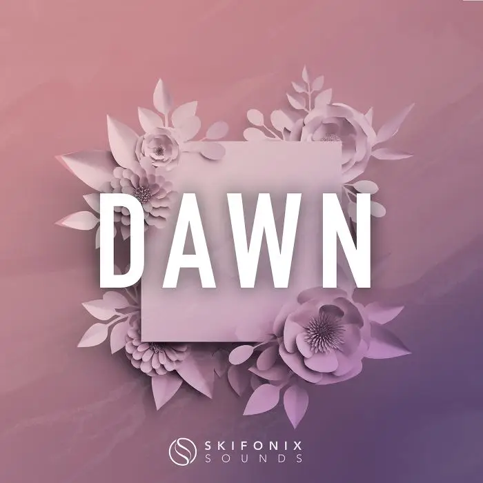 Dawn - Future Bass Ableton Templates + Serum PresetsSerum Presets