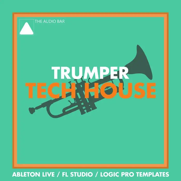 Trumper Ableton LiveAbleton Templates