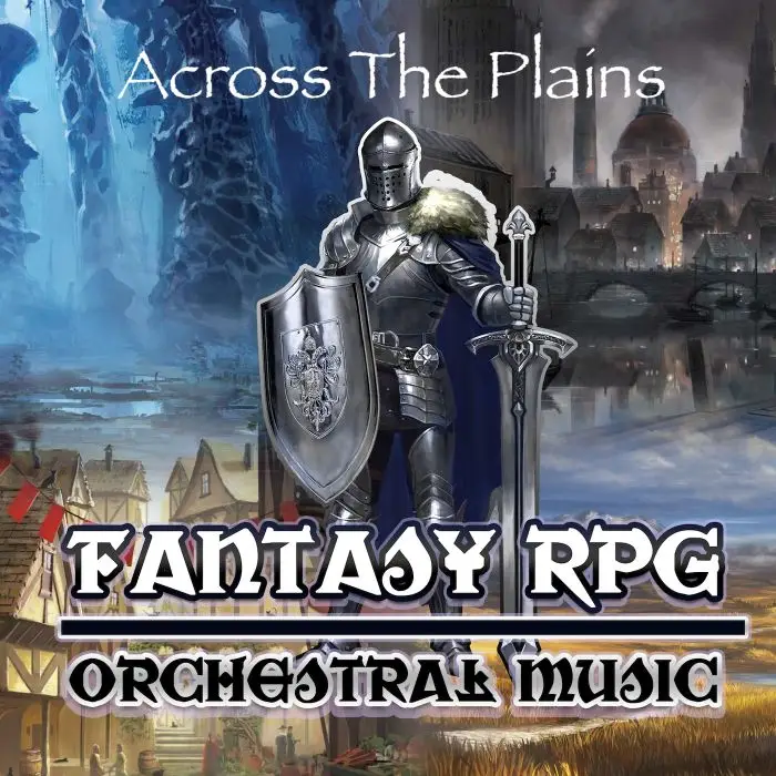 Across The Plains | Orchestral | FantasyStock Music