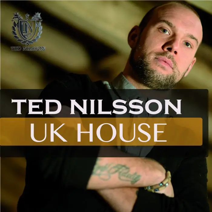 Ted Nilsson UK HouseMIDI FIles