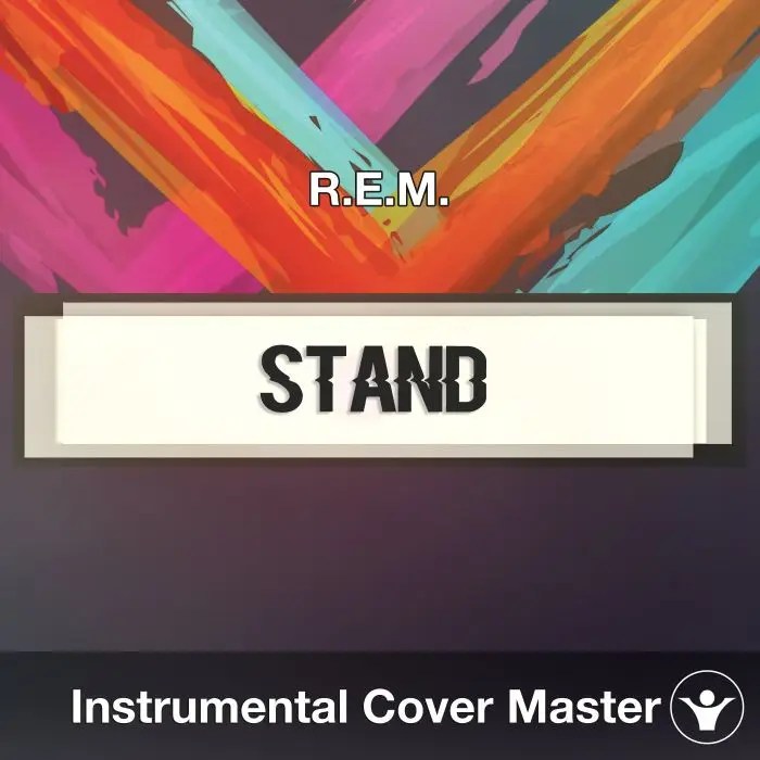Stand (R.E.M.) - Instrumental CoverInstrumental Covers