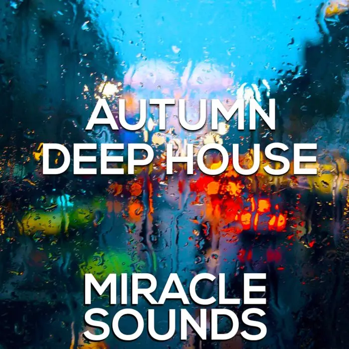 Miracle Sounds Autumn Deep HouseMIDI FIles