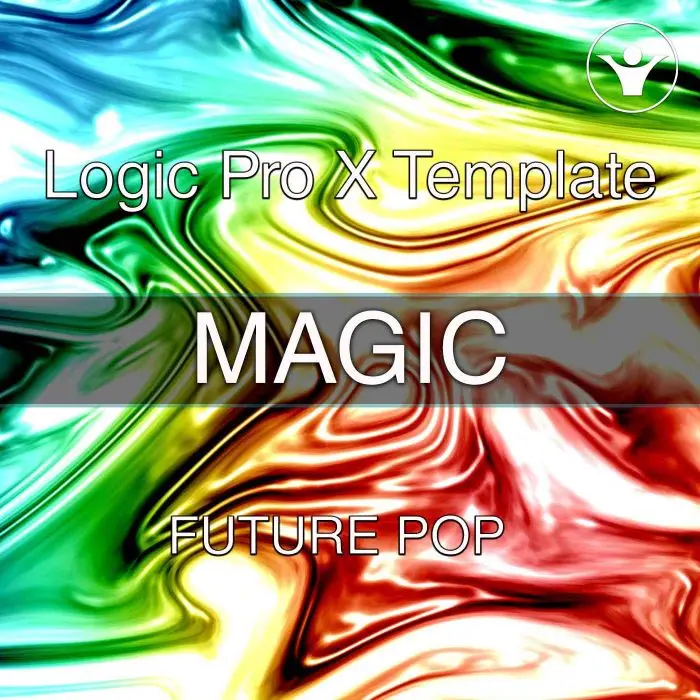 Logic Pro X Template MagicLogic Pro Templates