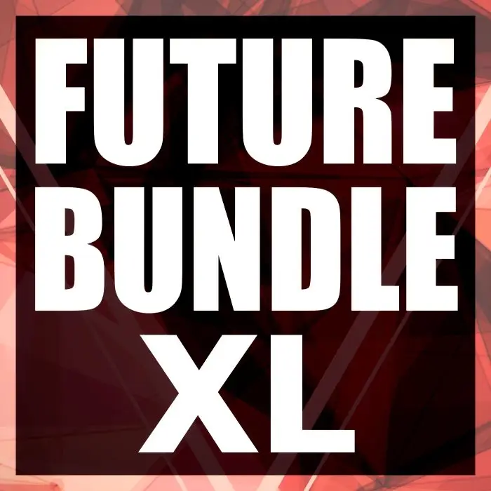 Future Bundle XL by THE ONEBundles, Sample Packs, MIDI FIles, Serum Presets