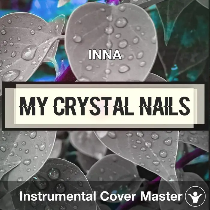 My Crystal Nails - INNA - Instrumental CoverInstrumental Covers