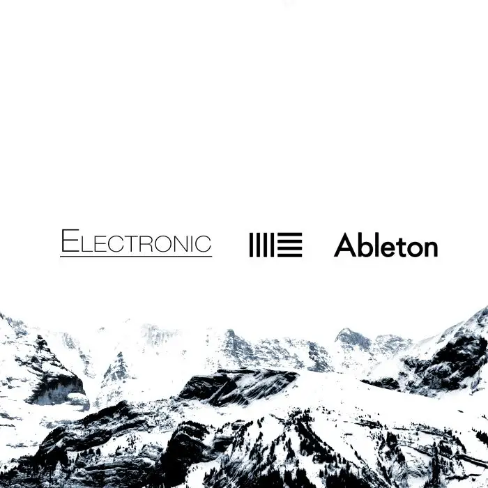 Electronic Ableton TemplateAbleton Templates