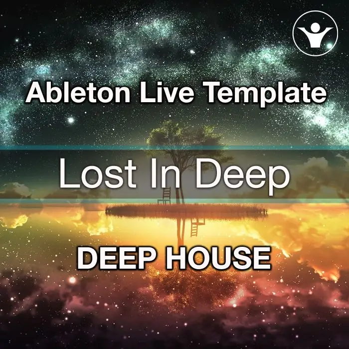 Lost In DeepAbleton Templates