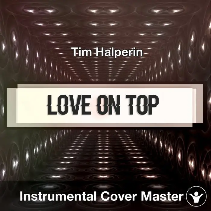 Tim Halperin - Love On Top (Instrumental Cover)Instrumental Covers