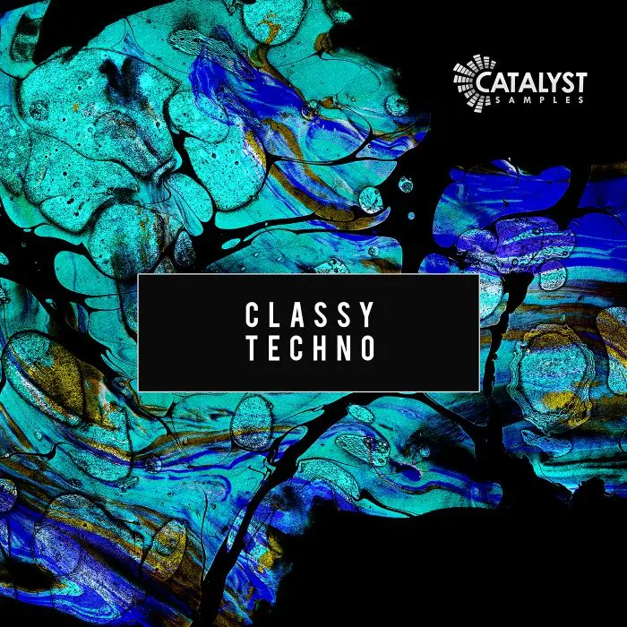 Classy TechnoMIDI FIles