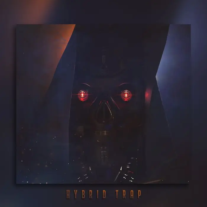 Hybrid Trap Ableton TemplateAbleton Templates