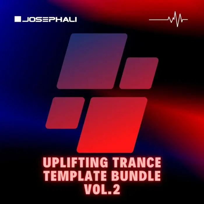 Uplifting Trance Template Bundle Vol.2FL Studio Templates, Bundles