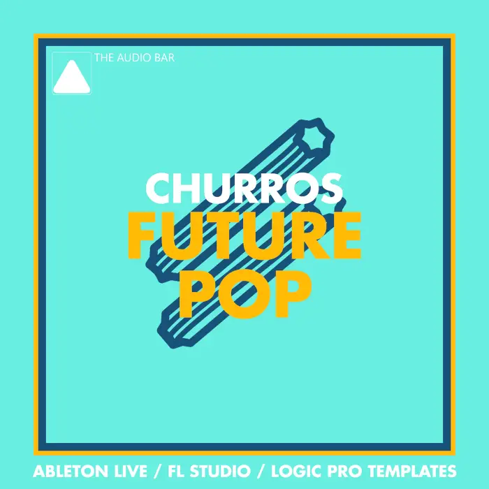 Churros FL StudioFL Studio Templates