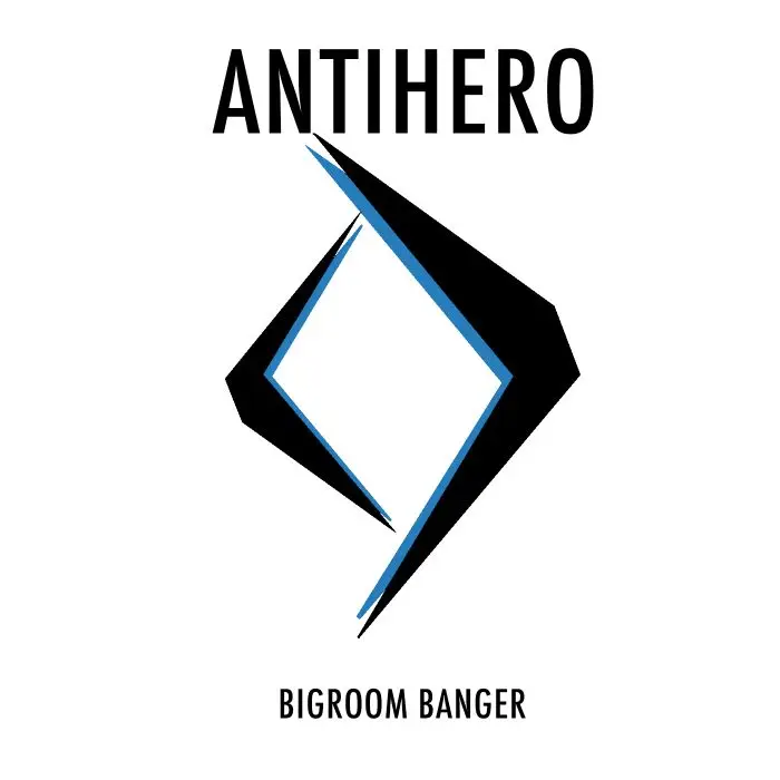 ANTIHERO - CHEAP BIGROOM ABLETON TEMPLATEAbleton Templates