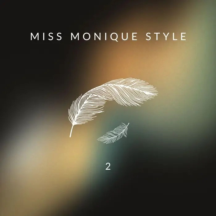 Miss Monique Style Progressive House Ableton Live Template #2Ableton Templates