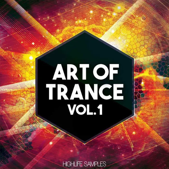 HighLife Samples - Art of Trance Vol.1Sample Packs