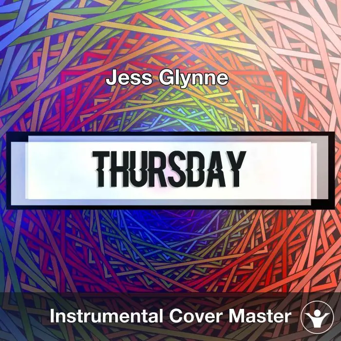Jess Glynne - Thursday (Instrumental Cover)Instrumental Covers