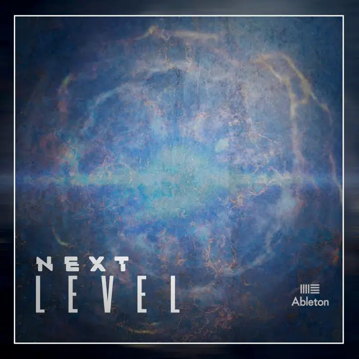 Next Level Ableton TemplateAbleton Templates