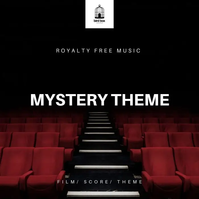 Mystery Theme - Royalty Free MusicStock Music
