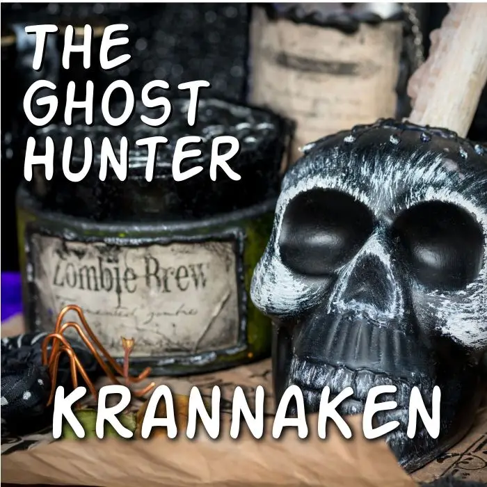 Krannaken - The Ghost Hunter - Stock MusicStock Music