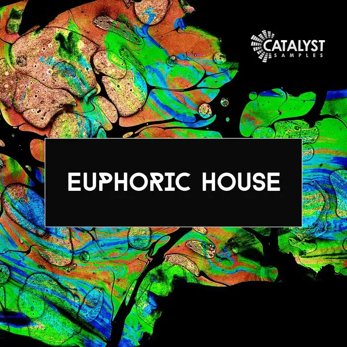 Euphoric HouseSample Packs