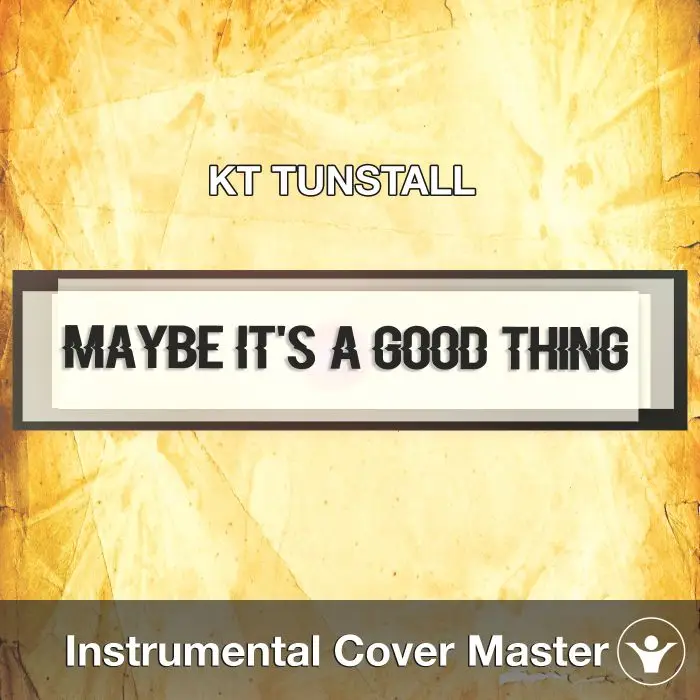 KT TUNSTALL - All Night (Instrumental Cover)Instrumental Covers