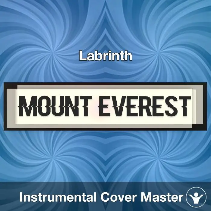 Mount Everest - Labrinth - Instrumental CoverInstrumental Covers