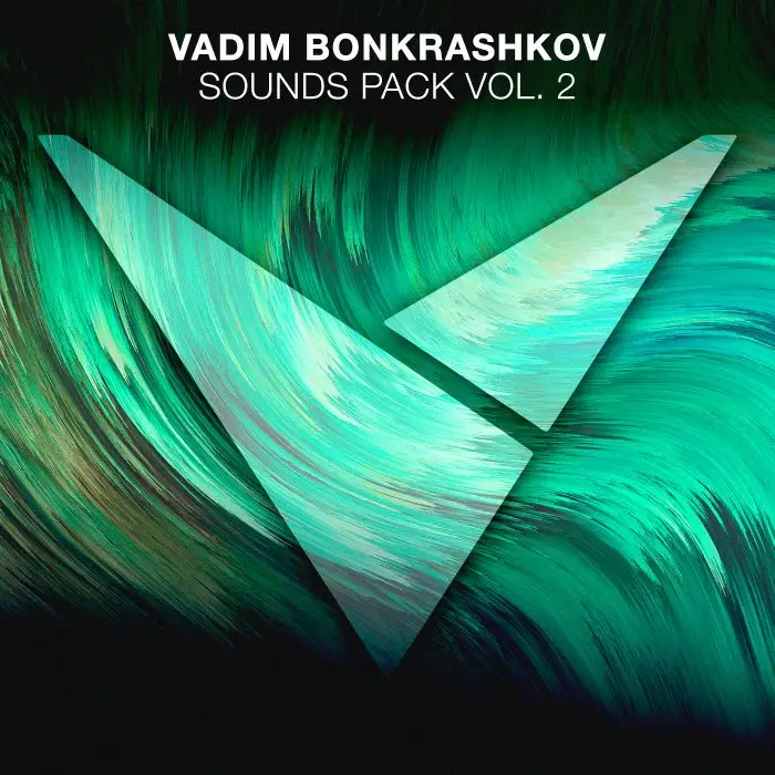 Vadim Bonkrashkov - Sounds Pack Vol. 2Sample Packs