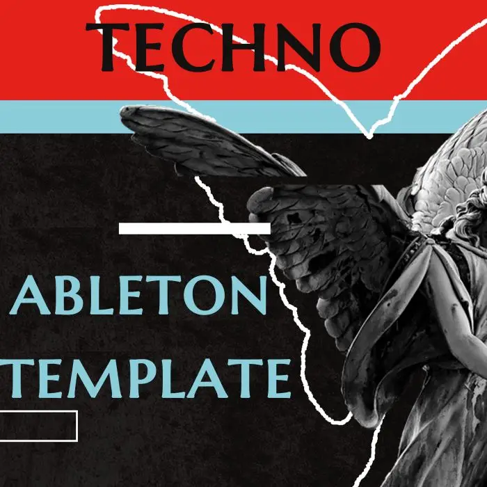 Half the weekAbleton Templates