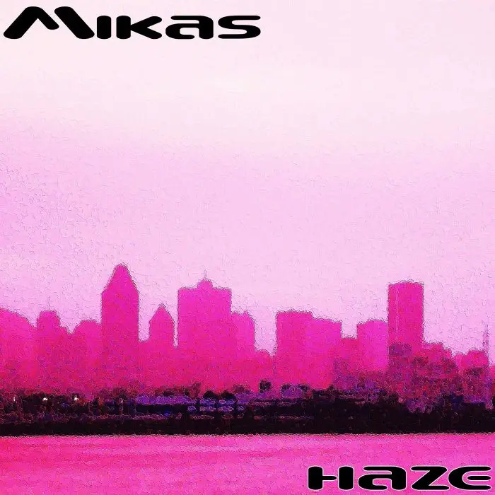 Mikas - Haze (Pascal Mantovani and Frank EDVS Remix)Stock Music